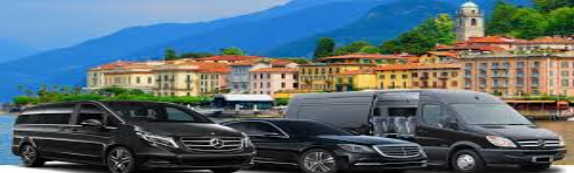 Corporate Shuttle Services: Streamlining Business Travel with Efficiency and Comfort